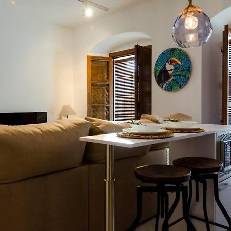 Penthouse In The Historic District Lejlighed Córdoba Eksteriør billede