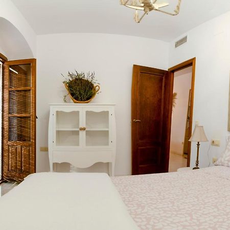 Penthouse In The Historic District Lejlighed Córdoba Eksteriør billede