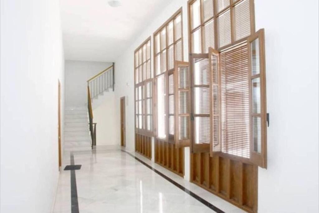Penthouse In The Historic District Lejlighed Córdoba Eksteriør billede