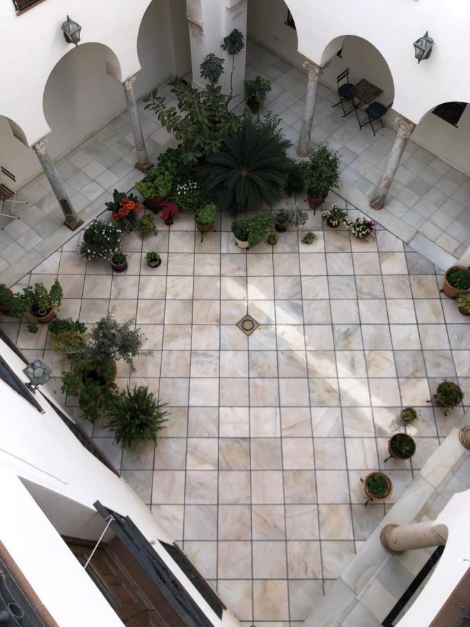 Penthouse In The Historic District Lejlighed Córdoba Eksteriør billede