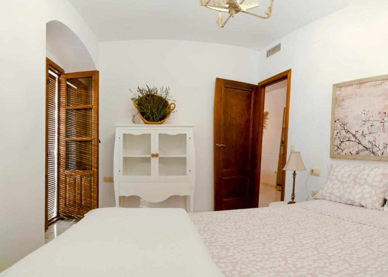 Penthouse In The Historic District Lejlighed Córdoba Eksteriør billede