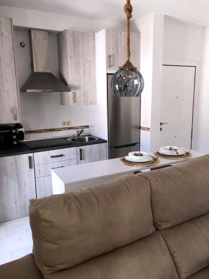 Penthouse In The Historic District Lejlighed Córdoba Eksteriør billede